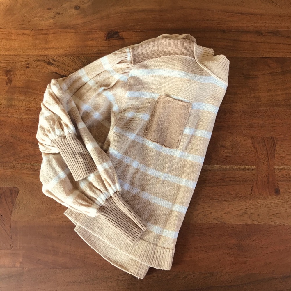 Free People Women’s Sweater